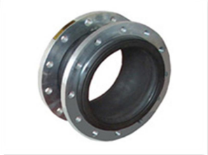  橡膠接頭在四川省省會消防工程施工領域的重要性